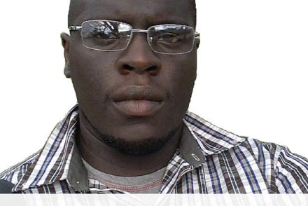 The Power In The Pursuit of An Idea