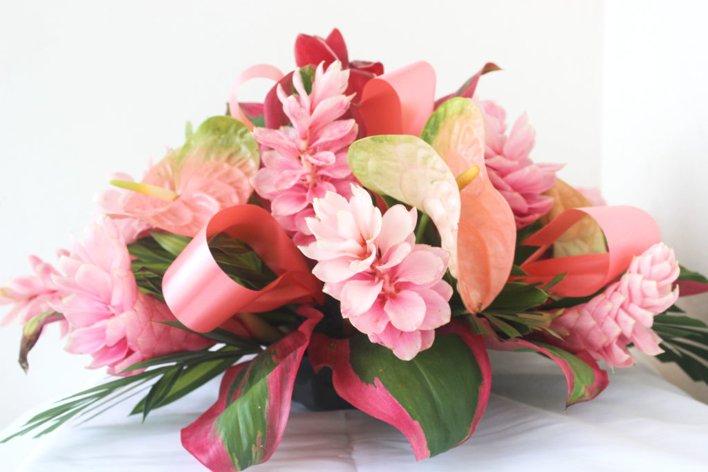 Floral Arrangements for Mother's Day