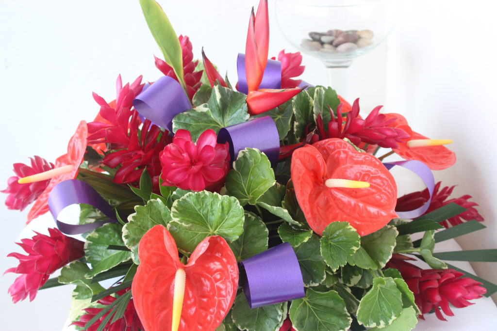 Floral Arrangements for Mother's Day