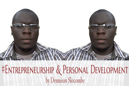 Entrepreneurship & Personal Development
