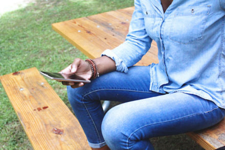 Mobile Apps You Can Use from #PureGrenada | Islepreneur