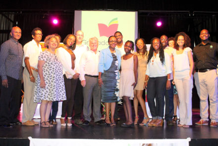 Grenadians Write & Illustrates 6 Children's Books