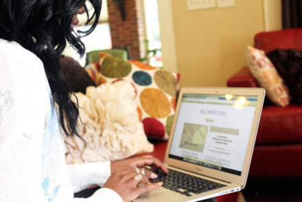 7 Easy Steps To Starting Your Blog #CBW2016 | Islepreneur