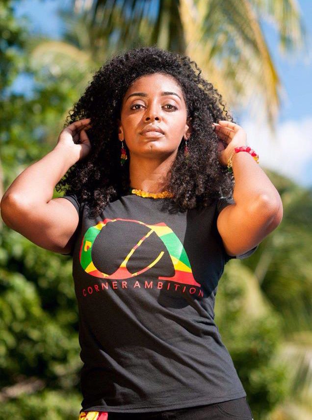 #PureGrenada Independence T-shirts