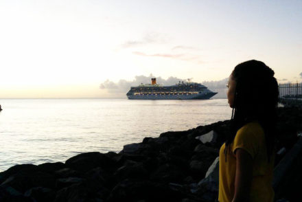 Thinking Beyond Your Shores - 5 Simple Marketing Strategies