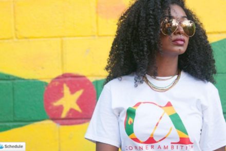 #PureGrenada 43rd Independence