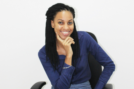 Courage to Conquer & Things to Expect in 2017