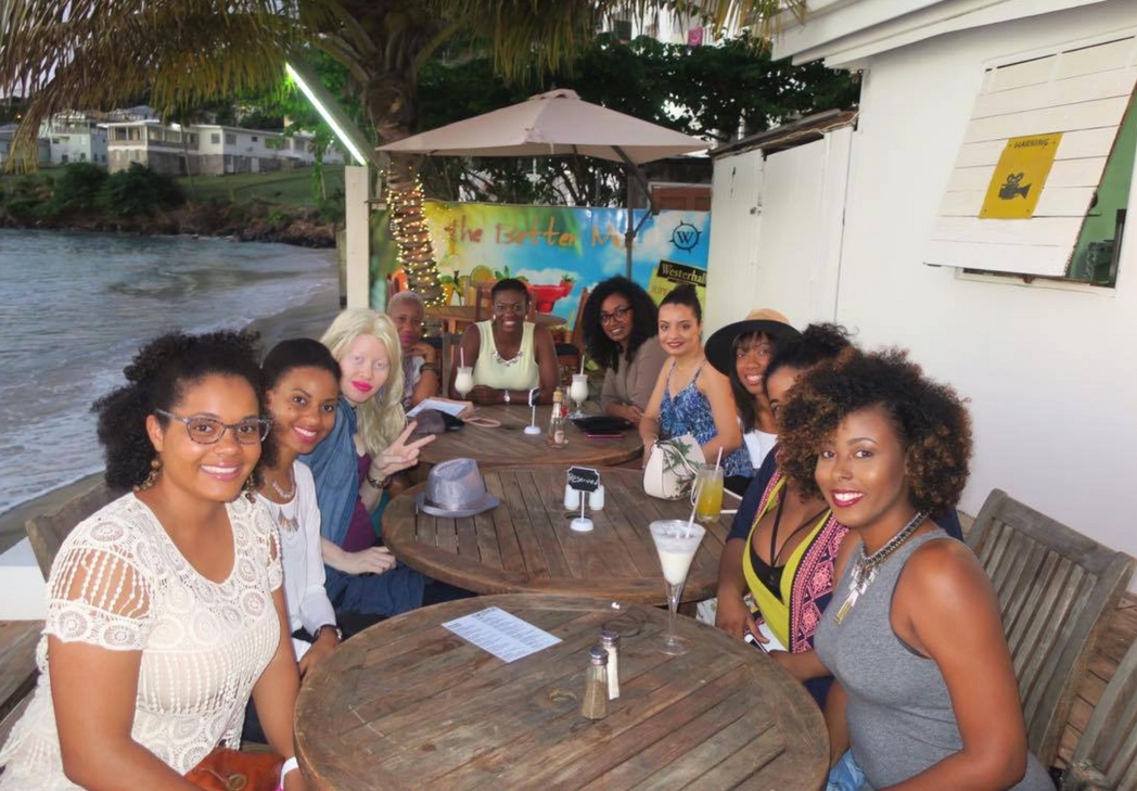 Spice Bloggers – Grenada’s Blog Community + Meetup Recap