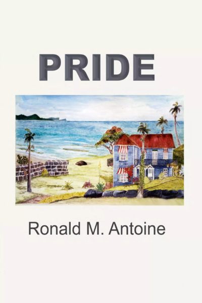 Pride - Ronald Antoine