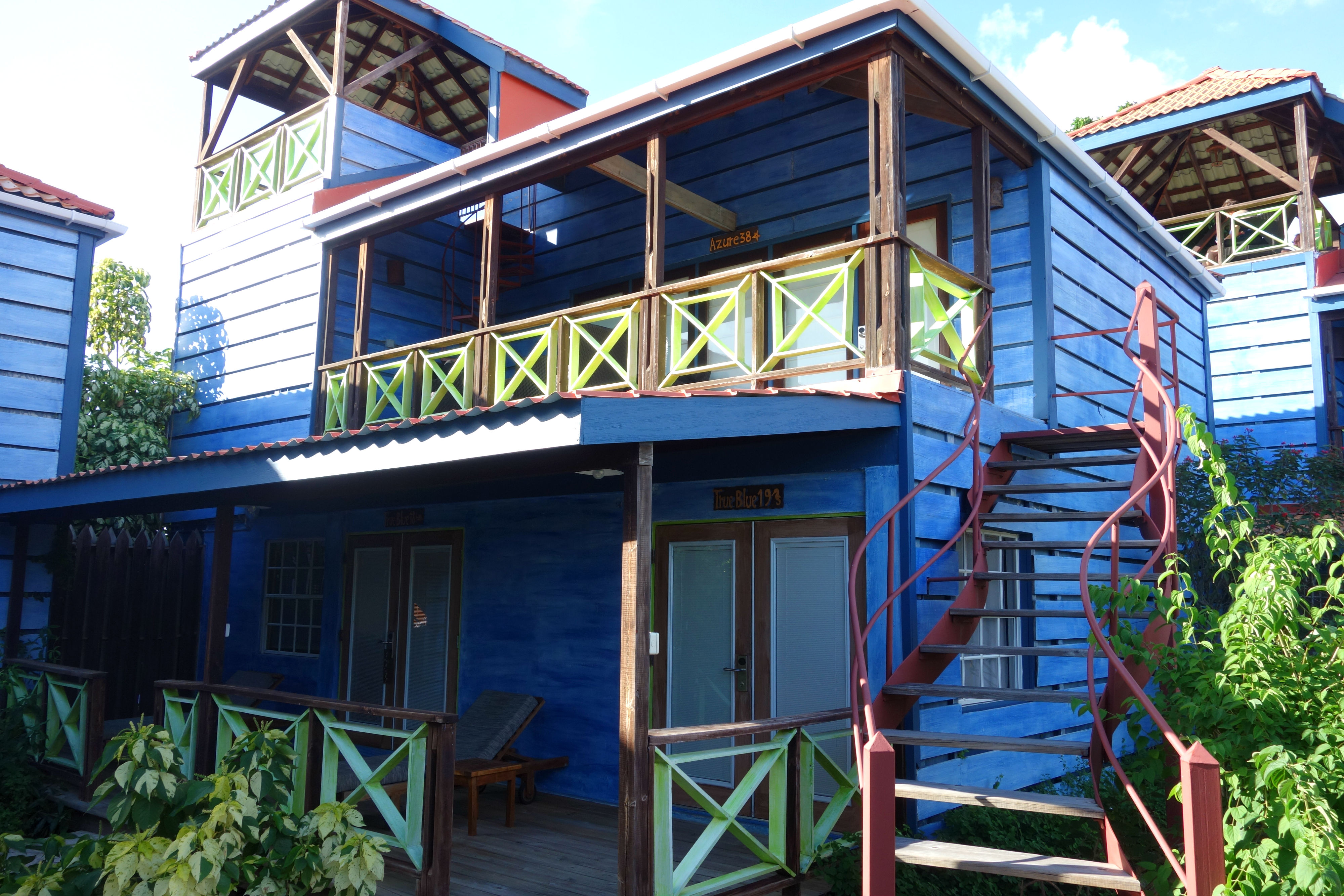True Blue Bay Resort | Islepreneur