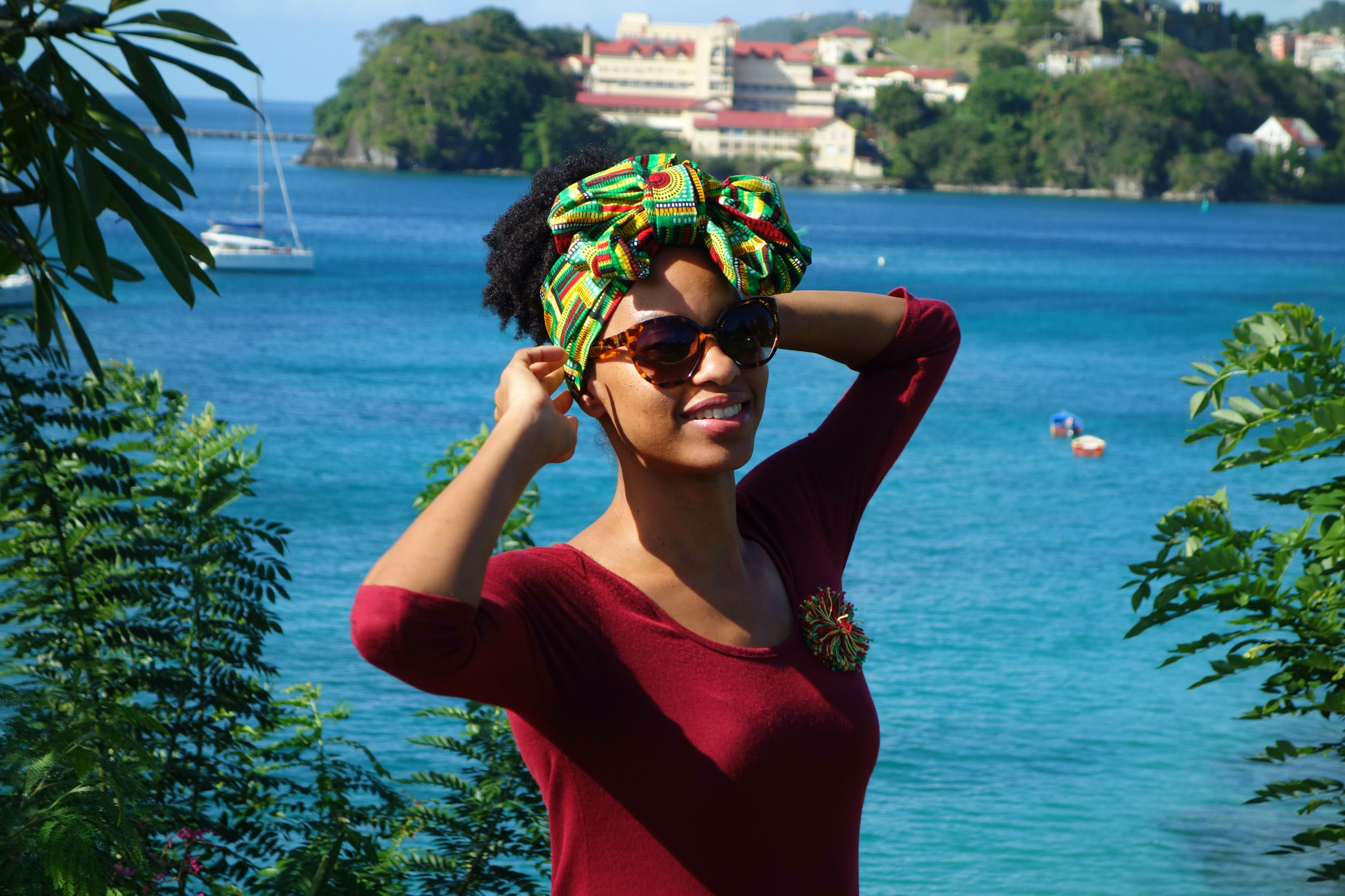 Oh My Word, I Blogged! Best Caribbean Travel Blog Competition