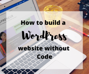 How to build a website | Islepreneur